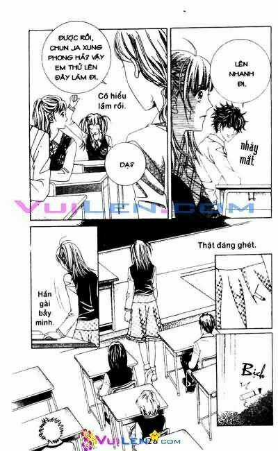 Thủ Lĩnh Chunja - Chapter 1 - Trang 28