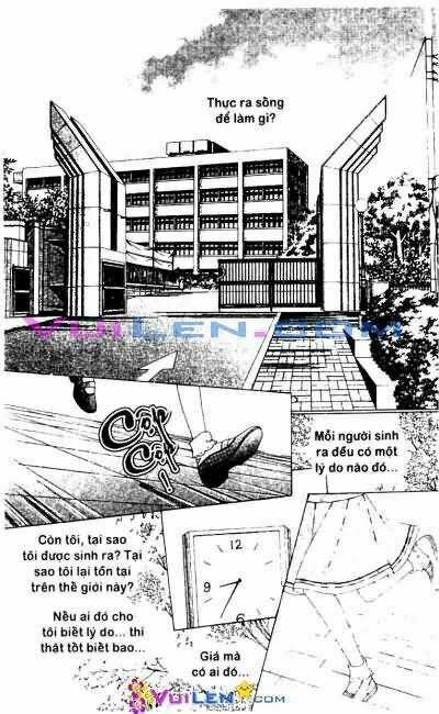 Thủ Lĩnh Chunja - Chapter 1 - Trang 4