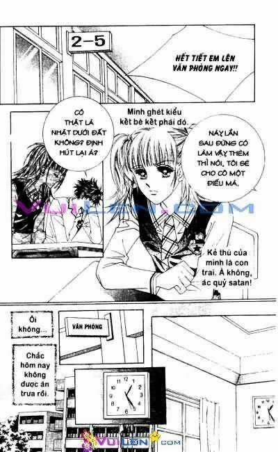 Thủ Lĩnh Chunja - Chapter 1 - Trang 31