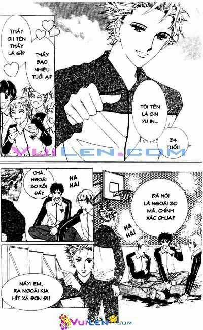 Thủ Lĩnh Chunja - Chapter 1 - Trang 35