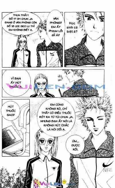 Thủ Lĩnh Chunja - Chapter 1 - Trang 37