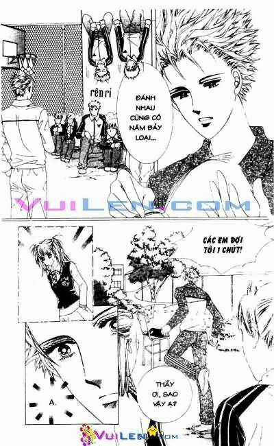 Thủ Lĩnh Chunja - Chapter 1 - Trang 38