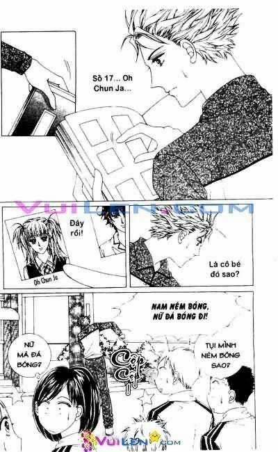 Thủ Lĩnh Chunja - Chapter 1 - Trang 39