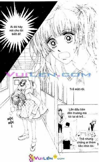 Thủ Lĩnh Chunja - Chapter 1 - Trang 5