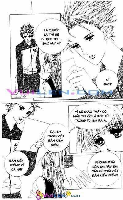 Thủ Lĩnh Chunja - Chapter 1 - Trang 42