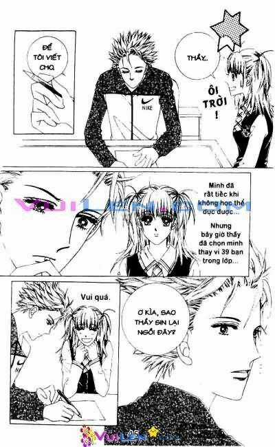 Thủ Lĩnh Chunja - Chapter 1 - Trang 45