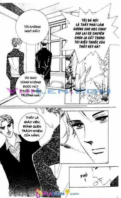 Thủ Lĩnh Chunja - Chapter 1 - Trang 49