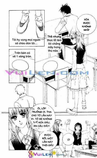 Thủ Lĩnh Chunja - Chapter 1 - Trang 6