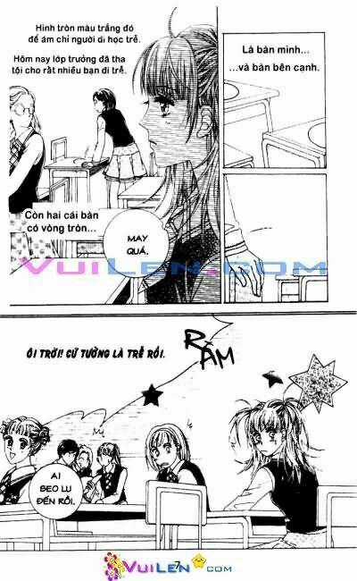 Thủ Lĩnh Chunja - Chapter 1 - Trang 7