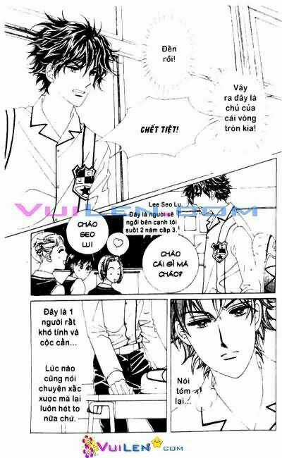 Thủ Lĩnh Chunja - Chapter 1 - Trang 8