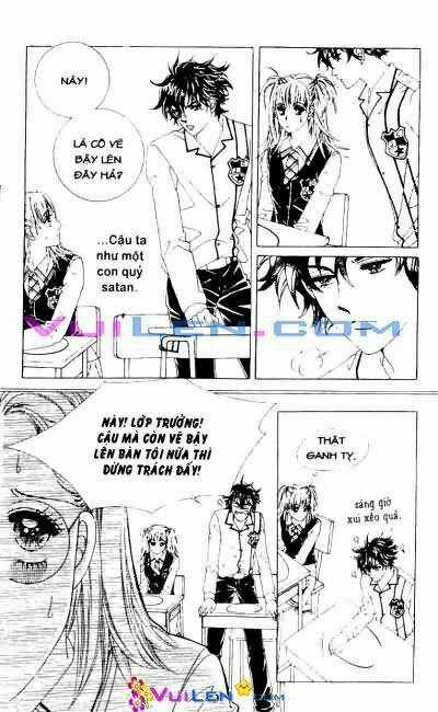 Thủ Lĩnh Chunja - Chapter 1 - Trang 9