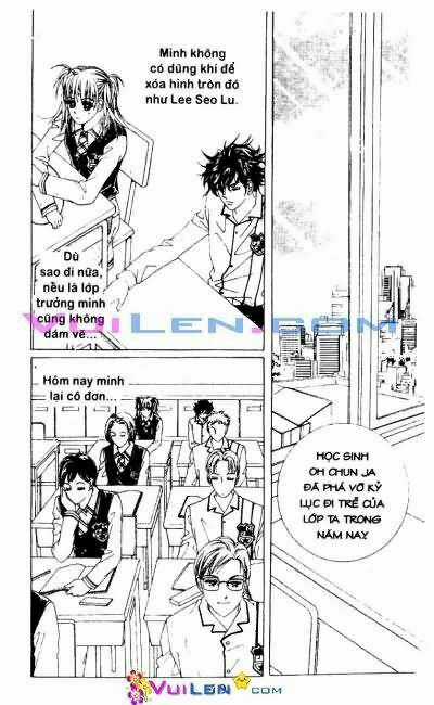 Thủ Lĩnh Chunja - Chapter 1 - Trang 10