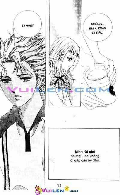 Thủ Lĩnh Chunja - Chapter 10 - Trang 11