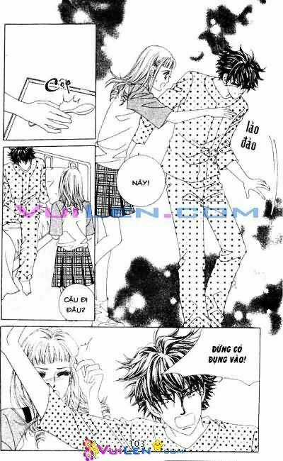 Thủ Lĩnh Chunja - Chapter 10 - Trang 103