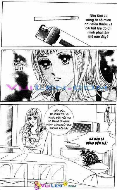 Thủ Lĩnh Chunja - Chapter 10 - Trang 107