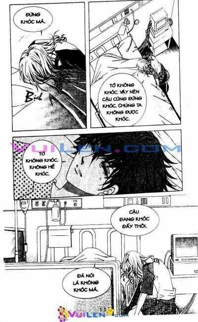 Thủ Lĩnh Chunja - Chapter 10 - Trang 113