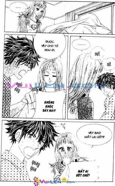 Thủ Lĩnh Chunja - Chapter 10 - Trang 114