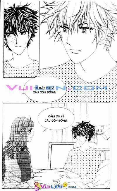 Thủ Lĩnh Chunja - Chapter 10 - Trang 115