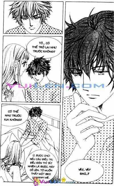 Thủ Lĩnh Chunja - Chapter 10 - Trang 116