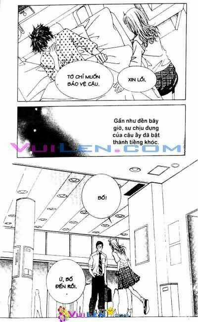 Thủ Lĩnh Chunja - Chapter 10 - Trang 117