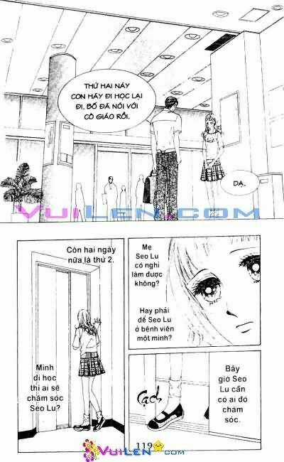 Thủ Lĩnh Chunja - Chapter 10 - Trang 119