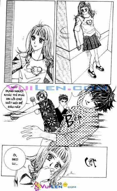 Thủ Lĩnh Chunja - Chapter 10 - Trang 120