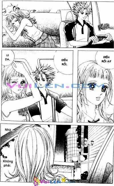 Thủ Lĩnh Chunja - Chapter 10 - Trang 13