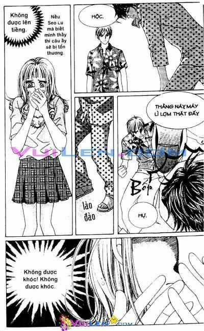 Thủ Lĩnh Chunja - Chapter 10 - Trang 121