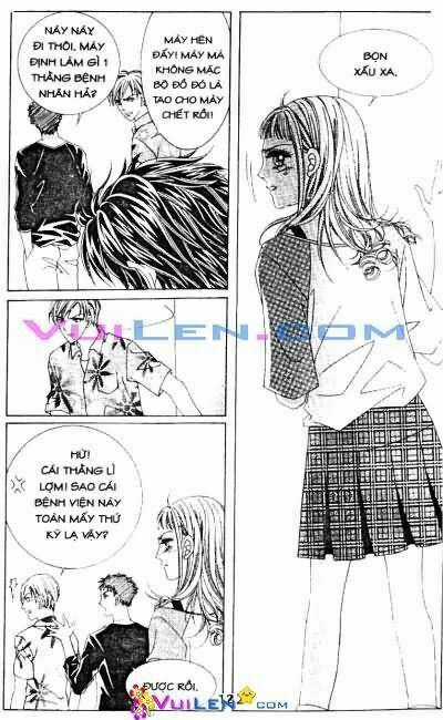 Thủ Lĩnh Chunja - Chapter 10 - Trang 122