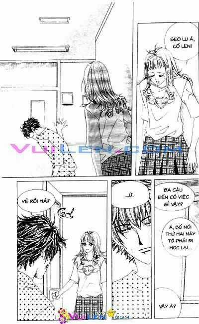 Thủ Lĩnh Chunja - Chapter 10 - Trang 123