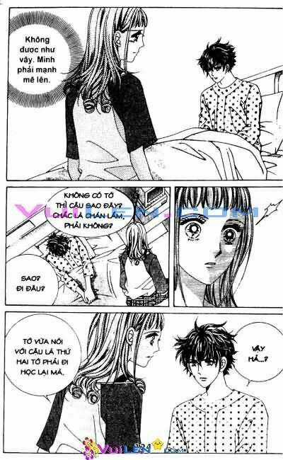 Thủ Lĩnh Chunja - Chapter 10 - Trang 124