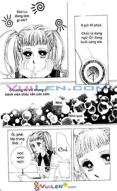 Thủ Lĩnh Chunja - Chapter 10 - Trang 131