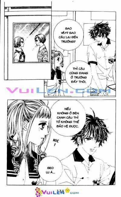 Thủ Lĩnh Chunja - Chapter 10 - Trang 134