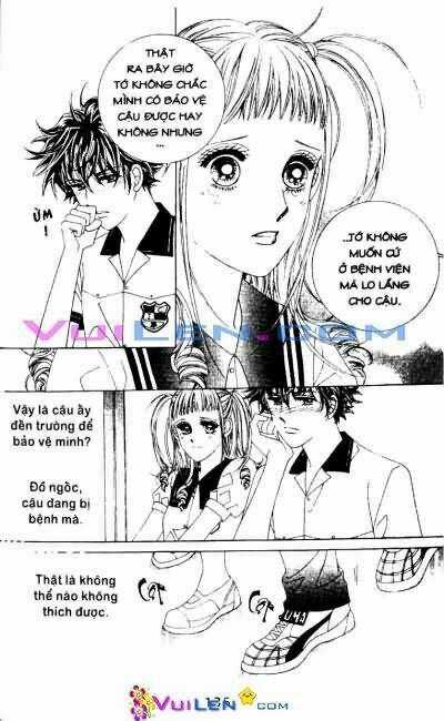 Thủ Lĩnh Chunja - Chapter 10 - Trang 135