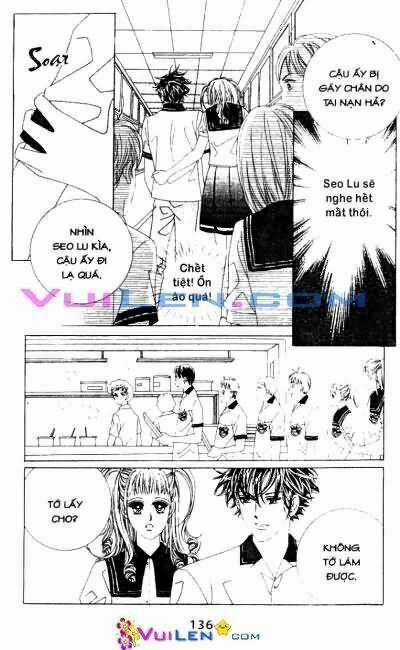Thủ Lĩnh Chunja - Chapter 10 - Trang 136
