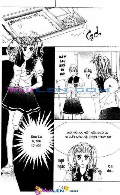 Thủ Lĩnh Chunja - Chapter 10 - Trang 140