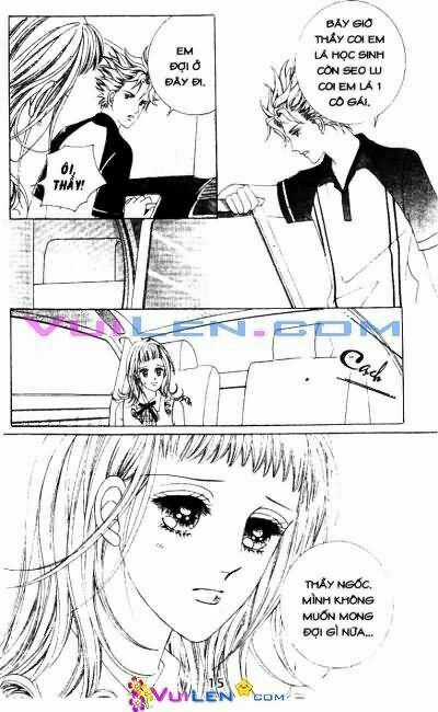 Thủ Lĩnh Chunja - Chapter 10 - Trang 15