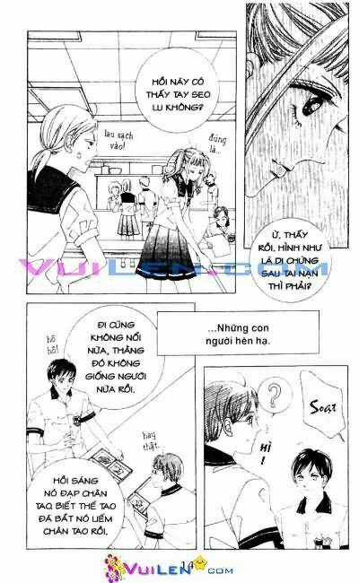 Thủ Lĩnh Chunja - Chapter 10 - Trang 141