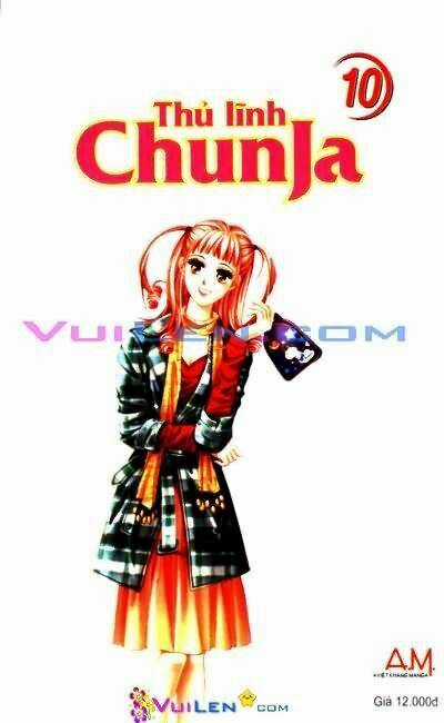 Thủ Lĩnh Chunja - Chapter 10 - Trang 145