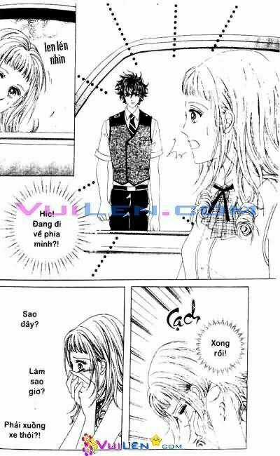 Thủ Lĩnh Chunja - Chapter 10 - Trang 17