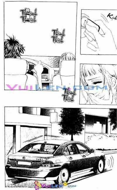 Thủ Lĩnh Chunja - Chapter 10 - Trang 18