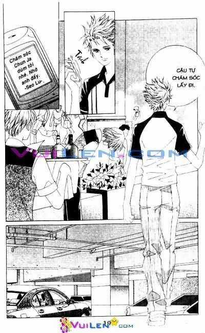 Thủ Lĩnh Chunja - Chapter 10 - Trang 19