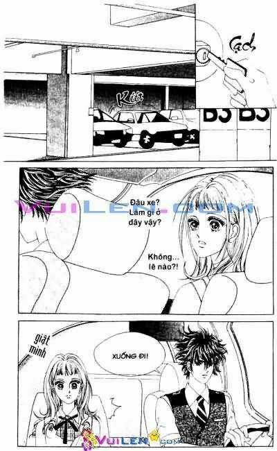 Thủ Lĩnh Chunja - Chapter 10 - Trang 20