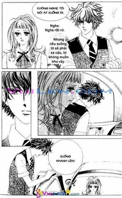 Thủ Lĩnh Chunja - Chapter 10 - Trang 21