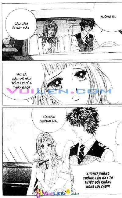 Thủ Lĩnh Chunja - Chapter 10 - Trang 22