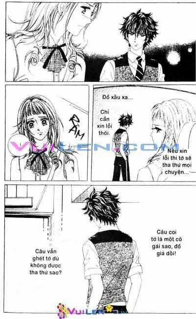 Thủ Lĩnh Chunja - Chapter 10 - Trang 23