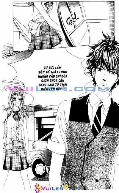 Thủ Lĩnh Chunja - Chapter 10 - Trang 24