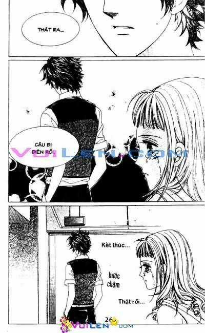 Thủ Lĩnh Chunja - Chapter 10 - Trang 26