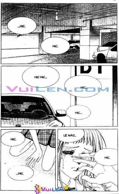 Thủ Lĩnh Chunja - Chapter 10 - Trang 27