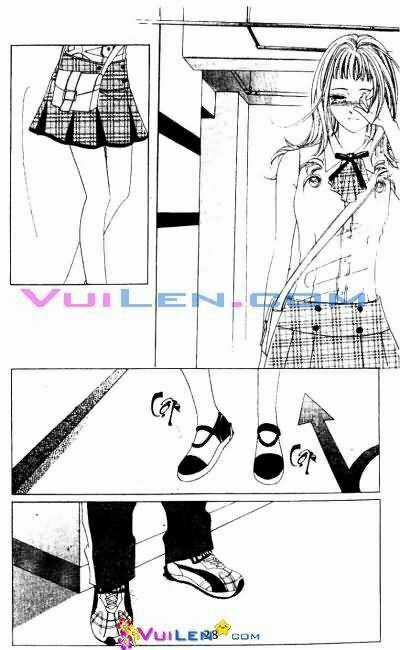 Thủ Lĩnh Chunja - Chapter 10 - Trang 28